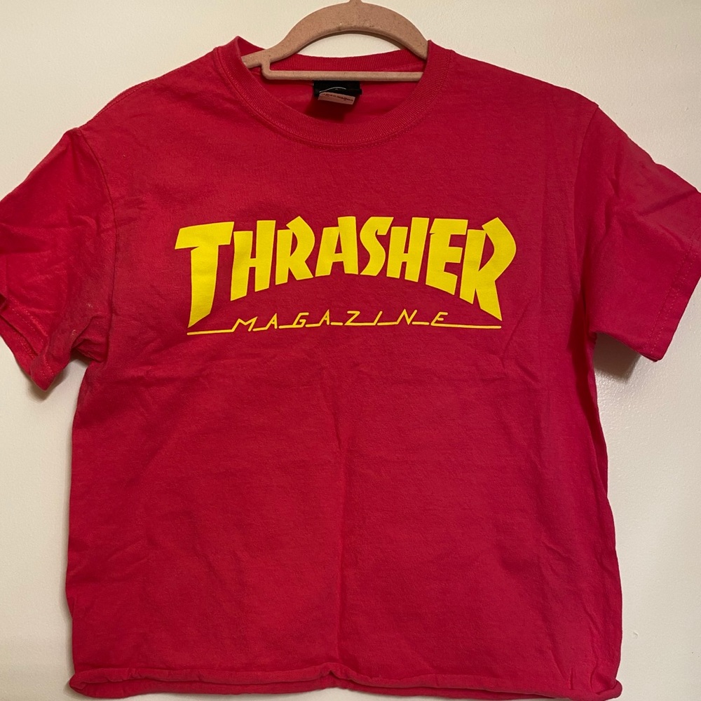 Thrasher Shirt